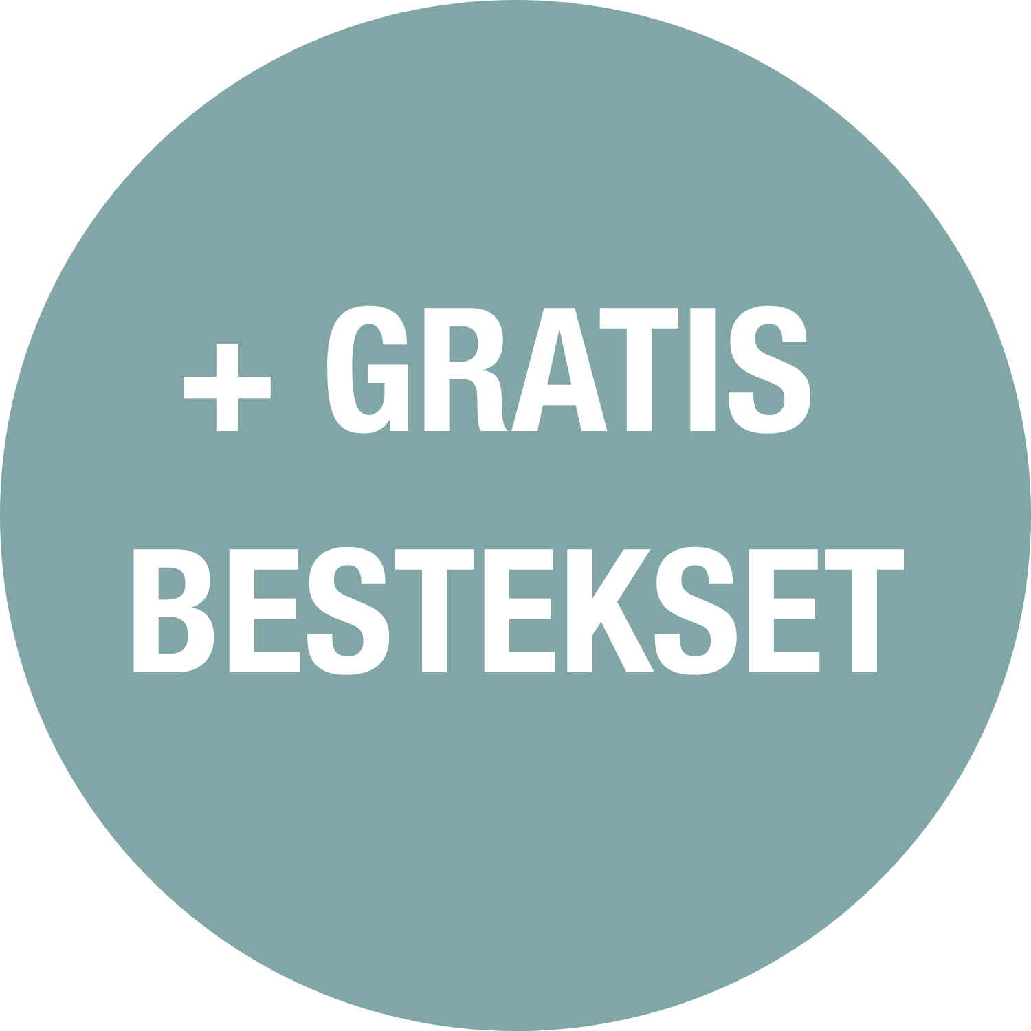 Servies 16-delig groen/blauw Meridian
