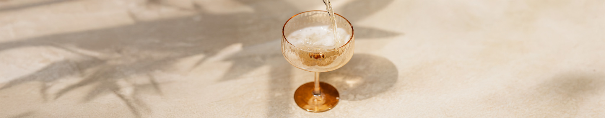 Champagnegläser