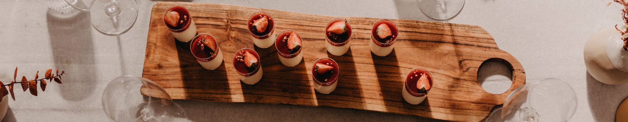 Serving Boards