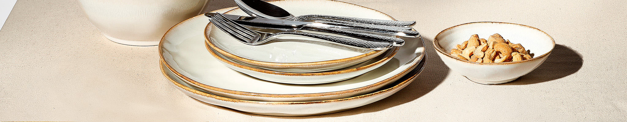Artisan White
