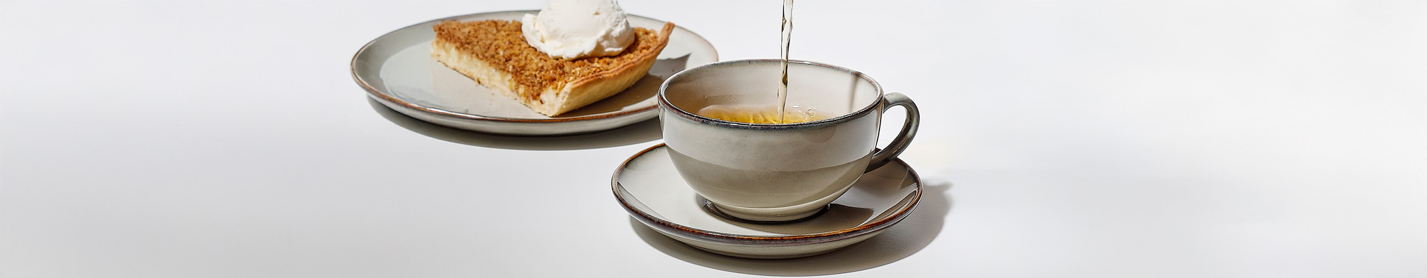 Kaffee & Tee