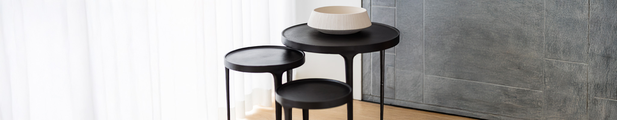 Side Tables