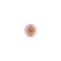 Plat bord 14cm bruin Twirl