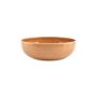 Servierschale 25,5xH8cm peach Blush
