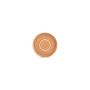Undertasse 14,5cm peach Blush