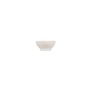Bowl 10,5xH5cm beige Rocca