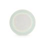 Teller flach 27cm spring green Maldives