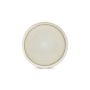 Assiette plate 27,5cm beige Cameo