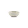 Bowl 16,5xH6,5cm beige Cameo