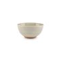 Bowl 18xH9cm beige Cameo