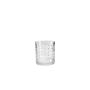 Glas 36cl vintage Bond - Set/2