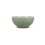 Serving dish 23xH11cm green Cameo