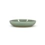 Serving dish 28xH6cm green Cameo