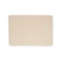 Placemat 43x30cm cobble beige TableTop