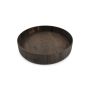 Decorative dish 37xH7cm Rural