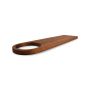 Serving board 58x16cm Nillo