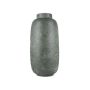 Vase 23,5xH49,5cm green Bullet