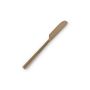Buttermesser matt gold Terno - set/6