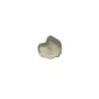 Coaster organic gold Charm - set/4