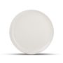 Plate 20,5cm white Mielo