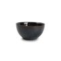 Bowl 15xH7cm sapphire Mielo