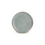 Assiette plate 15,5cm lagoon Mielo