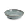 Deep plate 21,5xH5cm lagoon Mielo