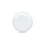 Teller flach 20cm white Alura