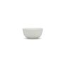 Schüssel 14xH6,5cm white Alura