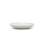 Schüssel 22xH4cm white Alura