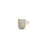 Becher 33cl Elfenbein Meridian