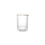 Tasse 28cl doppelwandig Rome - Set/2