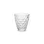Glas 22cl Prisma - Set/4