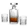 Whisky Set Pampa 3-teilig Bond
