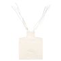 Reed diffuser 1200ml chalk white Marn