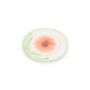 Teller flach 27,5cm Fleur