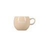 Mug 42cl "Happy!" beige Muggies