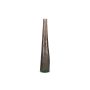 Vase 9xH50cm braun Twig