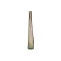 Vase 9xH55cm braun Twig
