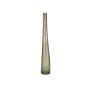 Vase 9xH59cm braun Twig