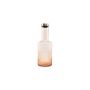 Flasche mit verschluss 100cl amber Ray
