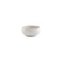 Schale 14,5×H6,5cm Pearl Curvy