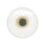 Assiette plate 21cm blanc Eclipse