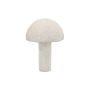 Tischlampe 29xH39cm grey Nome
