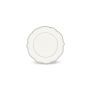 Assiette plate 21,5cm Odette - set/2