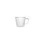 Becher 36cl doppelwandig Oslo - set/2