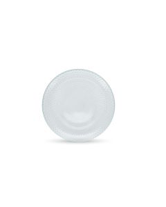 Assiette plate 21cm vintage Lucien