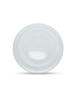 Assiette plate 32,5cm vintage Lucien
