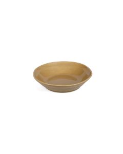 Schüssel 22xH5cm olive green Manon