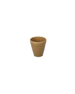 Becher 38cl olive green Manon